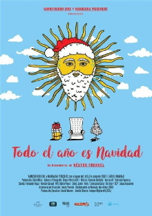 Todo el año es Navidad Trailer