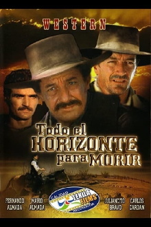 Todo el horizonte para morir Trailer