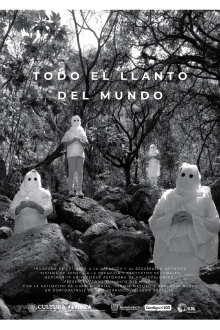 Todo el llanto del mundo Trailer