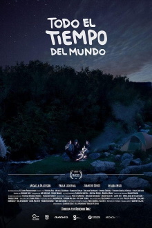 Todo el tiempo del mundo Trailer