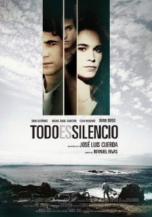 Todo es silencio Trailer