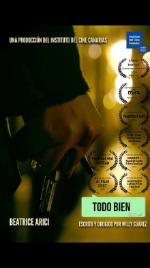 Todo está bien Trailer