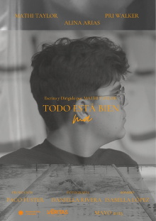 Todo esta bien ma Trailer