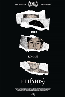 Todo lo que fui(mos) Trailer