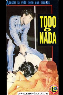 Todo o nada Trailer