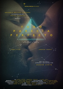 Todo parecía perfecto Trailer
