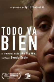 Todo va bien Trailer