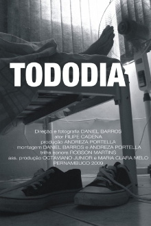 TODODIA Trailer