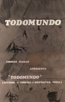 Todomundo Trailer