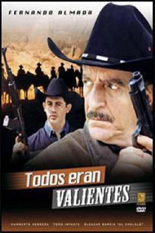 Todos eran valientes Trailer