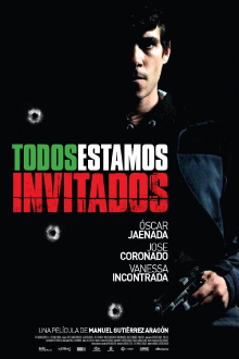 Todos estamos invitados Trailer