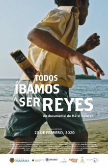 Todos Íbamos a ser reyes Trailer