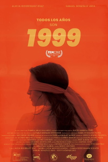 Todos los años son 1999 Trailer