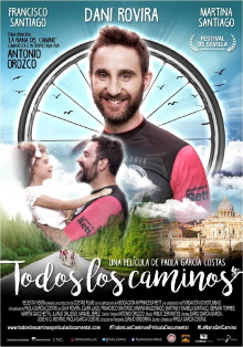 Todos los caminos Trailer