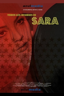 Todos los nombres de Sara Trailer
