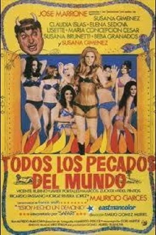 Todos los pecados del mundo Trailer