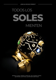 Todos los Soles Mienten Trailer