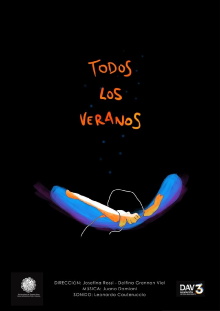 Todos los veranos Trailer