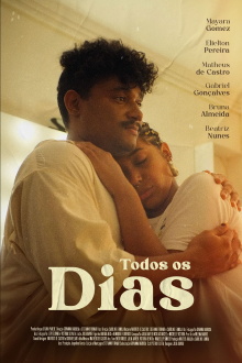 Todos os Dias Trailer