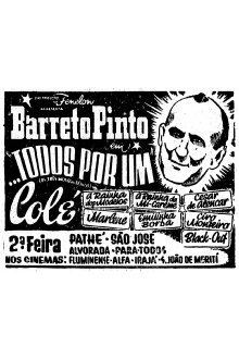 Todos Por Um Trailer