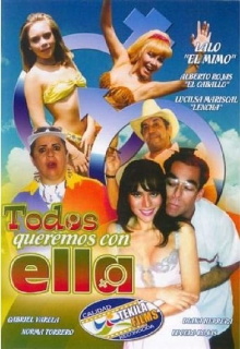 Todos Queremos con Ella Trailer