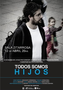Todos somos hijos Trailer