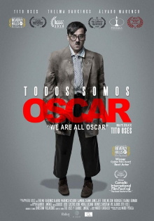 Todos somos Óscar Trailer