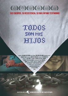 Todos son mis hijos Trailer