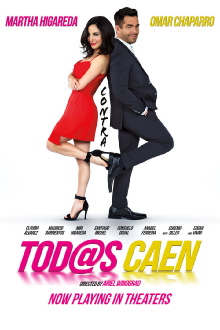 Tod@s Caen Trailer