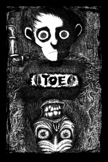 Toe Trailer