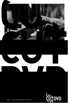 Toe: CUT_DVD Trailer