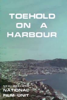 Toehold on a Harbour Trailer