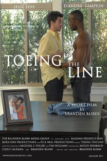 Toeing the Line Trailer