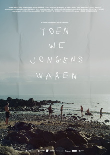 Toen we jongens waren Trailer