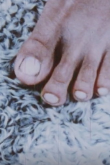 Toes Tell Trailer