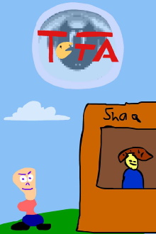 TOFA Trailer