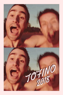 Tofino 2018 Trailer