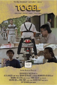 Togel Trailer