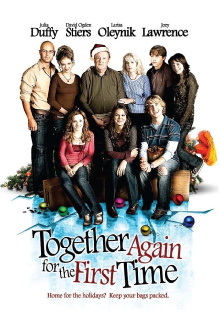 Together Again for the First Time Trailer