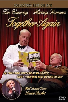 Together Again: Tim Conway and Harvey Korman Trailer