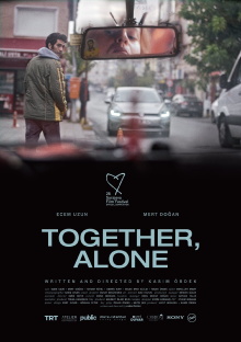Together, Alone Trailer