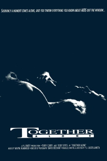 Together Alone Trailer