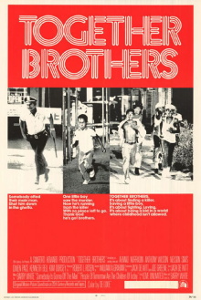 Together Brothers Trailer