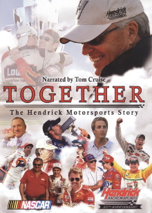 Together: The Hendrick Motorsports Story Trailer