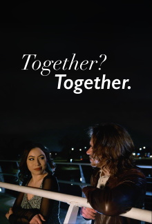 Together? Together. Trailer