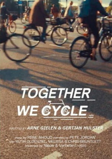 Together We Cycle Trailer