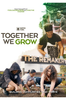 Together We Grow Trailer