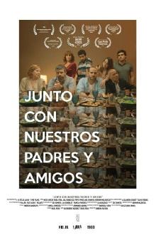 Together With Our Parents and Friends Trailer