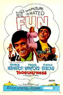 Togetherness Trailer