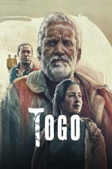 Togo Trailer
